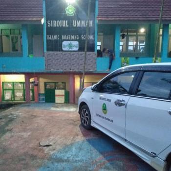 Pondok Putra Pesantren Sirojul Ummah