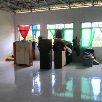Pondok Putra Pesantren Sirojul Ummah