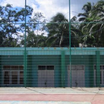 Pondok Putri Pesantren Sirojul Ummah