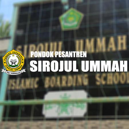 Launching Website Pondok Pesantren Sirojul Ummah