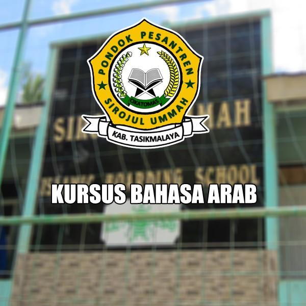 Kursus Bahasa Arab