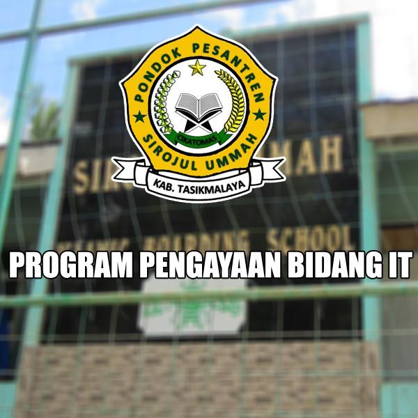 Program Pengayaan Bidang IT