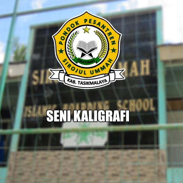 Seni Kaligrafi