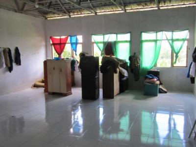 Pondok Putra Pesantren Sirojul Ummah