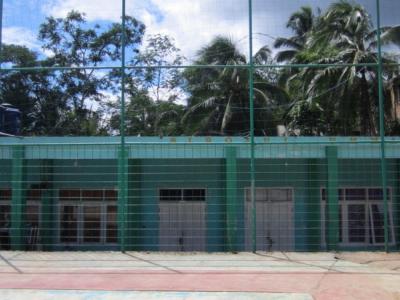 Pondok Putri Pesantren Sirojul Ummah